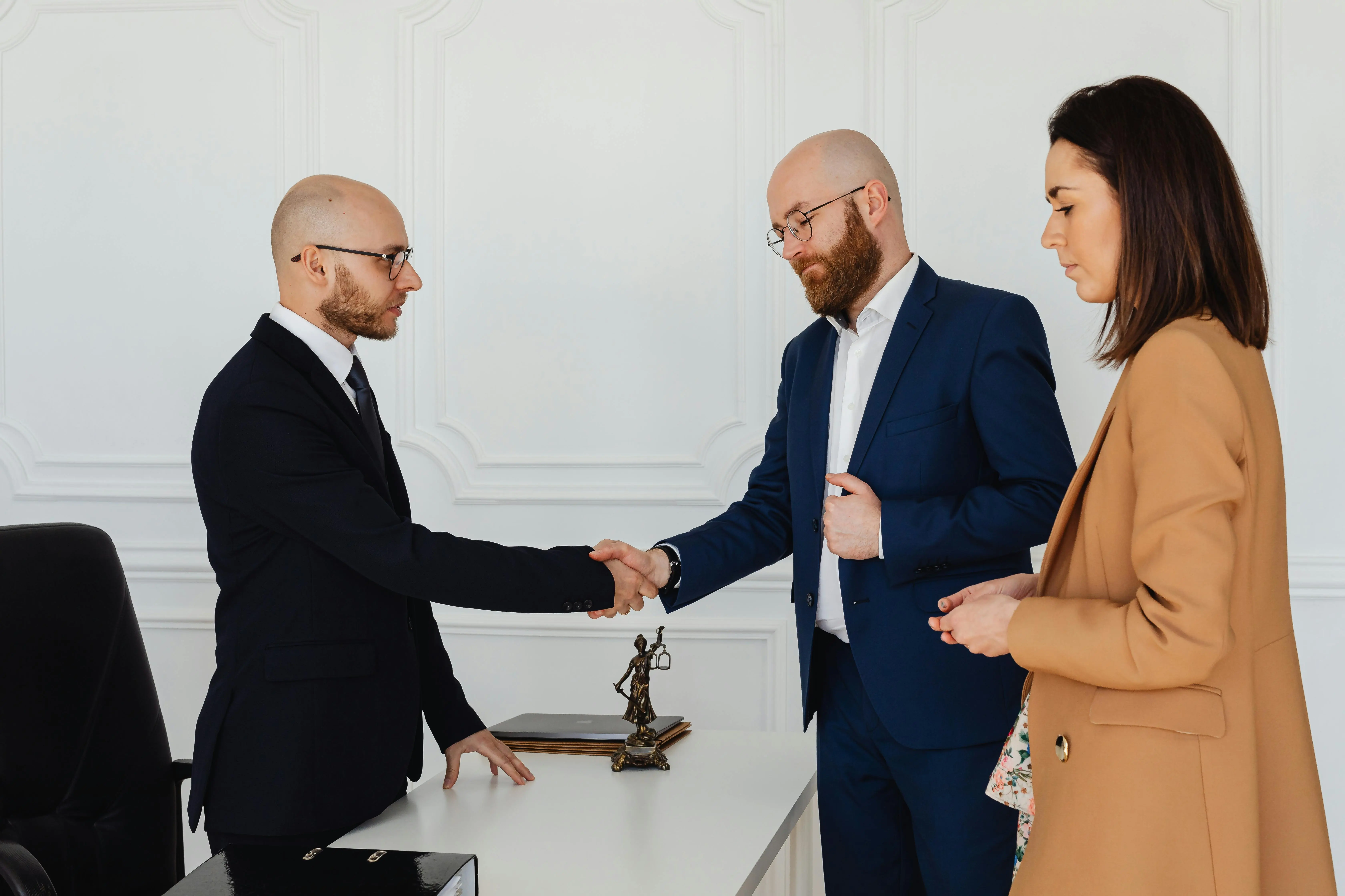 Dispute Resolution & Mediation