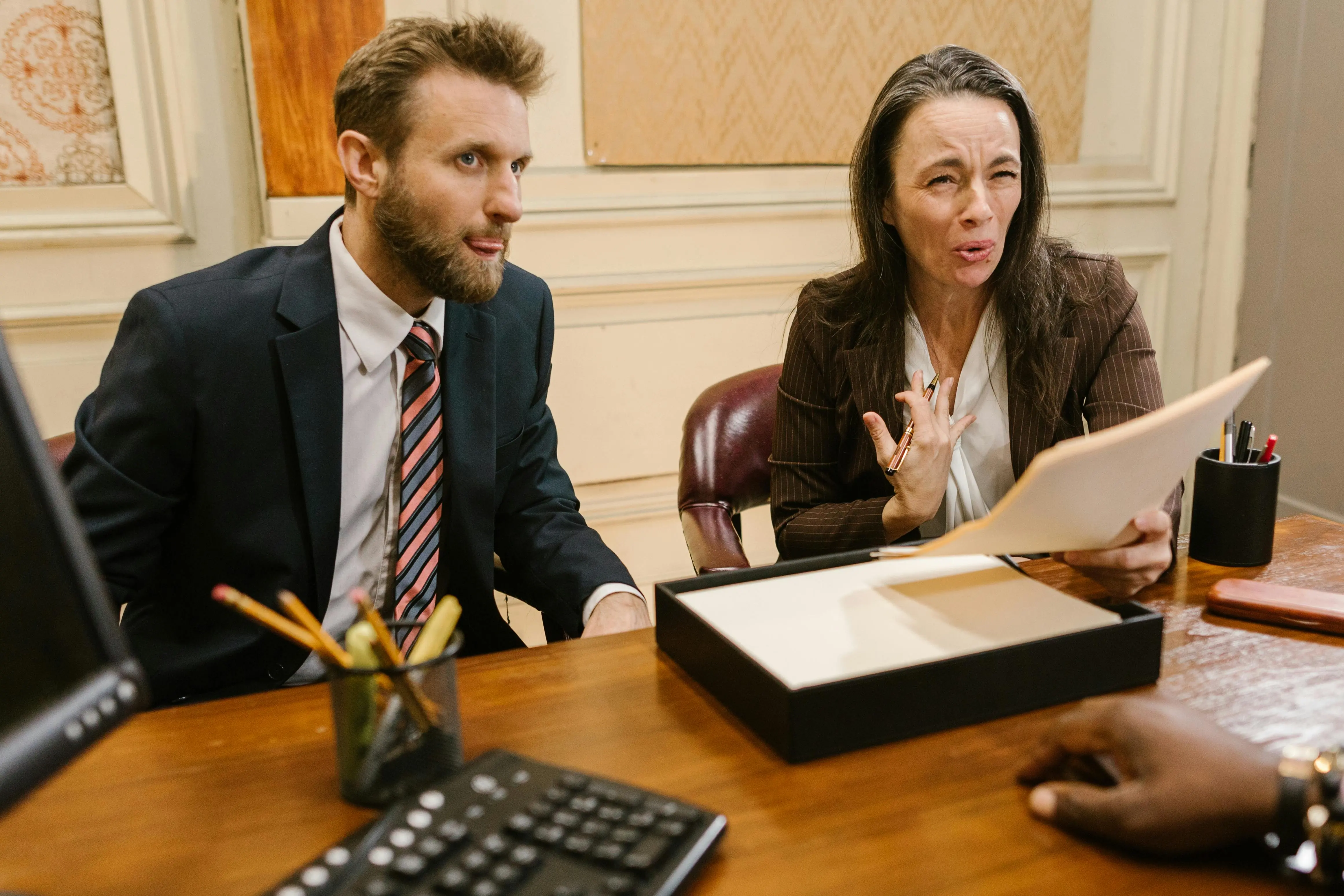 Employment Law