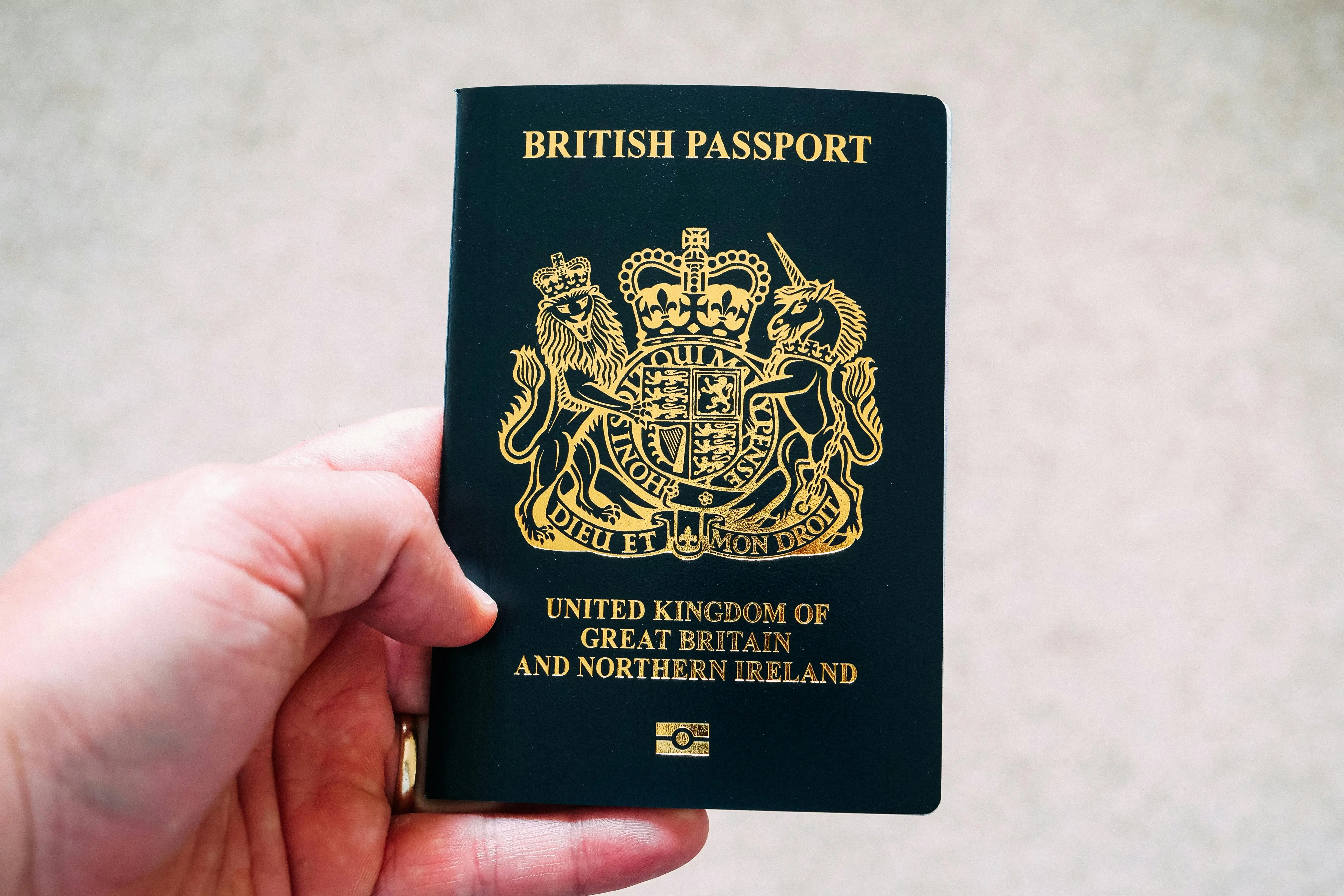 Immigration Law